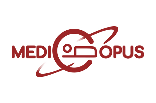 MEDICOPUS
